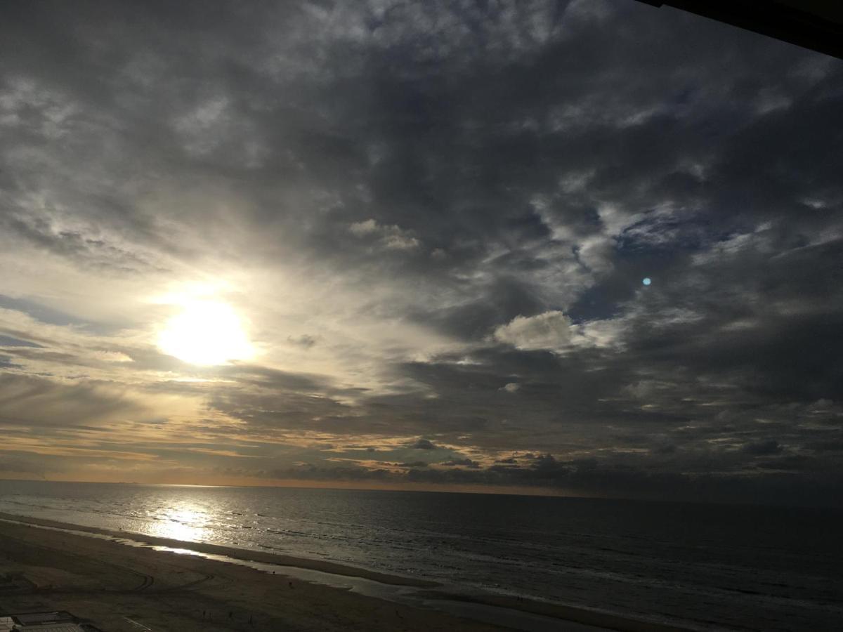 Zwarte Vis Διαμέρισμα Zandvoort Εξωτερικό φωτογραφία